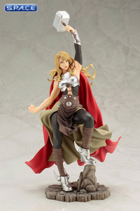 1/7 Scale Lady Thor Bishoujo PVC Statue (Marvel)