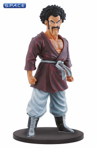 Mr. Satan Resolution of Soldiers PVC Statue (Dragon Ball Z)