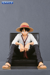 Monkey D. Luffy Creator X PVC Statue (One Piece)