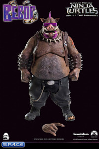 1/6 Scale Bebop (Teenage Mutant Ninja Turtles)