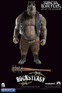 1/6 Scale Rocksteady (Teenage Mutant Ninja Turtles)