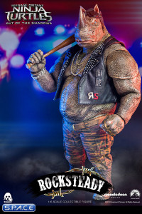 1/6 Scale Rocksteady (Teenage Mutant Ninja Turtles)