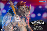 1/6 Scale Rocksteady (Teenage Mutant Ninja Turtles)