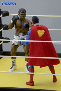 Superman vs. Muhammad Ali 2-Pack (DC Comics)