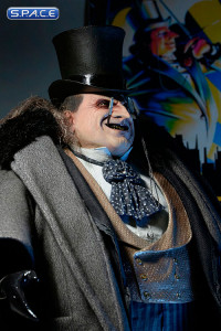 1/4 Scale Mayoral Penguin (Batman Returns)