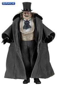 1/4 Scale Mayoral Penguin (Batman Returns)