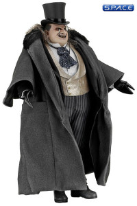 1/4 Scale Mayoral Penguin (Batman Returns)