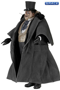 1/4 Scale Mayoral Penguin (Batman Returns)