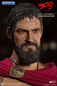 1/6 Scale King Leonidas (300)