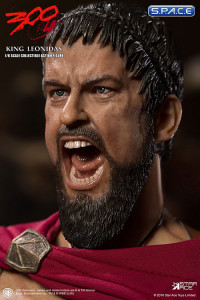 1/6 Scale King Leonidas (300)