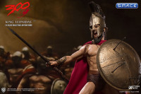 1/6 Scale King Leonidas (300)