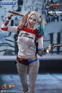 1/6 Scale Harley Quinn Movie Masterpiece MMS383 (Suicide Squad)