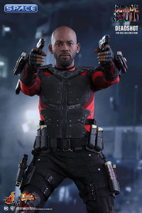 1/6 Scale Deadshot Movie Masterpiece MMS381 (Suicide Squad)