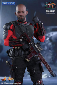 1/6 Scale Deadshot Movie Masterpiece MMS381 (Suicide Squad)