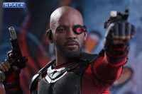 1/6 Scale Deadshot Movie Masterpiece MMS381 (Suicide Squad)