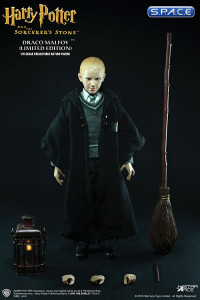 1/6 Scale Draco Malfoy School Uniform Version (Harry Potter and the Sorcerers Stone)