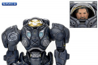 Set of 2: Raynor & Sylvana (Heroes of the Storm Serie 3)