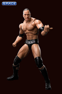 S.H.Figuarts The Rock (WWE)