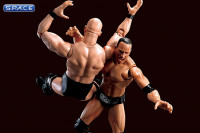 S.H.Figuarts The Rock (WWE)