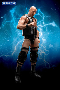 S.H.Figuarts Stone Cold Steve Austin (WWE)