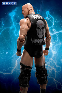 S.H.Figuarts Stone Cold Steve Austin (WWE)