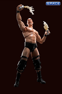 S.H.Figuarts Stone Cold Steve Austin (WWE)