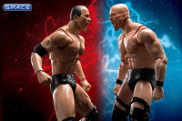 S.H.Figuarts Stone Cold Steve Austin (WWE)