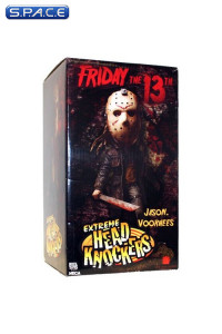 Jason Head Knocker (Friday the 13th)