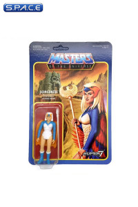 6er Komplettsatz: MOTU ReAction Figures Wave 2 (Masters of the Universe)