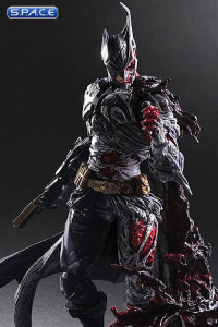 Two Face Batman Rogues Gallery from DC Comics (Play Arts Kai)