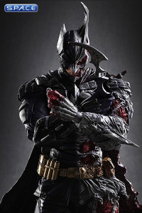 Two Face Batman Rogues Gallery from DC Comics (Play Arts Kai)