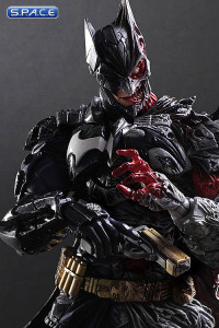 Two Face Batman Rogues Gallery from DC Comics (Play Arts Kai)