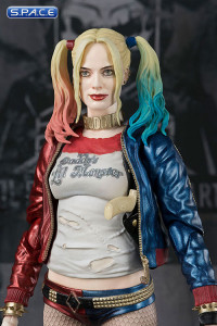 S.H.Figuarts Harley Quinn (Suicide Squad)