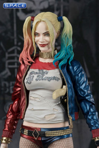 S.H.Figuarts Harley Quinn (Suicide Squad)