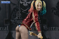 S.H.Figuarts Harley Quinn (Suicide Squad)