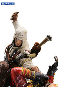 Connor The Last Breath PVC Statue (Assassins Creed)