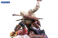 Connor The Last Breath PVC Statue (Assassins Creed)