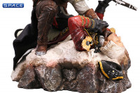 Connor The Last Breath PVC Statue (Assassins Creed)