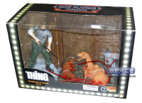 The Thing Deluxe Box (Now Playing)