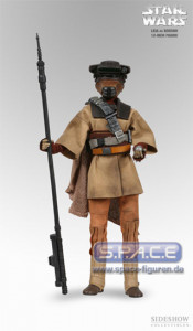 12 Princess Leia as Boushh (Star Wars)