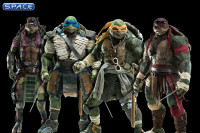 1/6 Scale Turtles Bundle of 4 (Teenage Mutant Ninja Turtles)