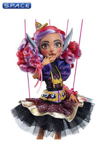 Cedar Wood Marionette Doll SDCC 2016 Exclusive (Ever After High)