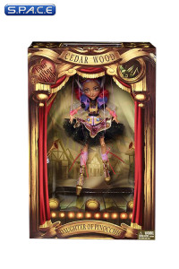 Cedar Wood Marionette Doll SDCC 2016 Exclusive (Ever After High)