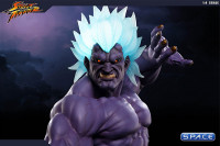 1/4 Scale Oni Akuma Statue (Street Fighter)