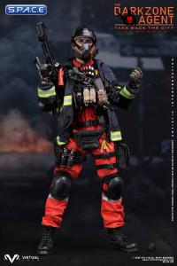 1/6 Scale Renegade (The Darkzone Agent)