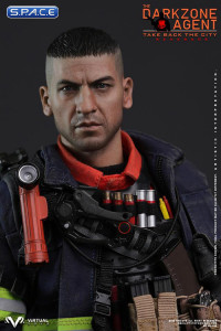 1/6 Scale Renegade (The Darkzone Agent)