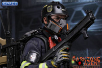 1/6 Scale Renegade (The Darkzone Agent)