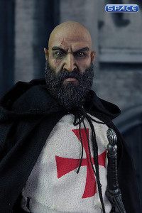 1/6 Scale Templar Knight (Series of Empires)