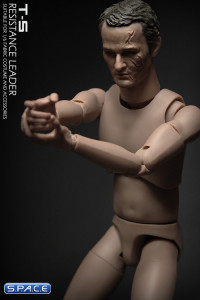 1/6 Scale T-5 Resistance Leader Genisys Body Set