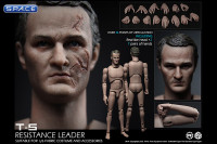 1/6 Scale T-5 Resistance Leader Genisys Body Set